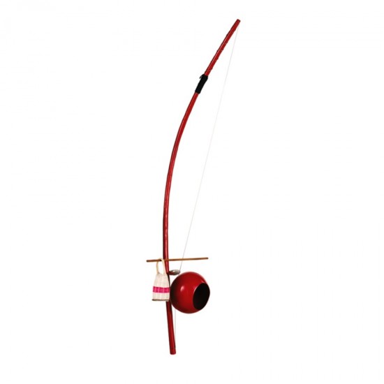 BE1R - Berimbau Fibre de verre