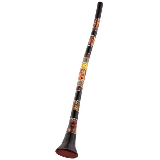 PROFDDG1BK - Didjeridoo Fibre de verre