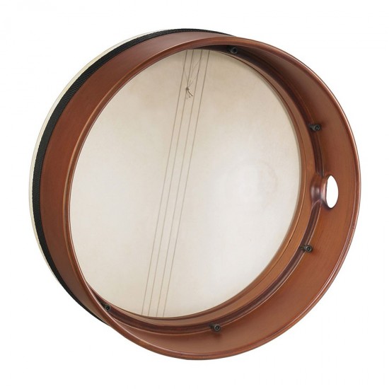 FD14BE - Bendir traditionnel 14"