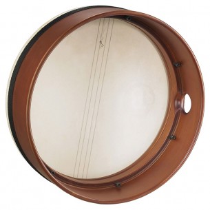 FD16BE - Bendir traditionnel 16"