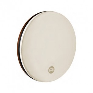 FD18TTF - Târ 18", peau synthétique