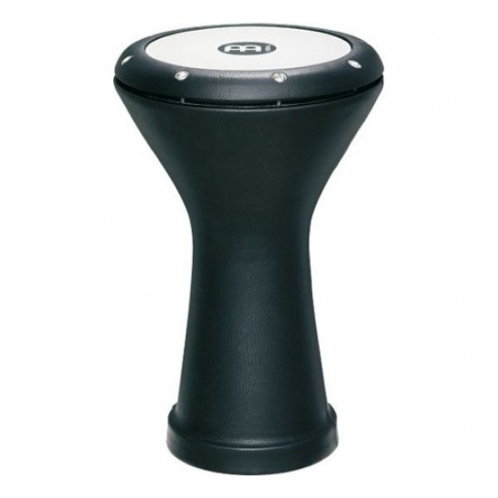 MDAR3000 - Doumbek aluminium 21,5 X 43,5 cm, noir