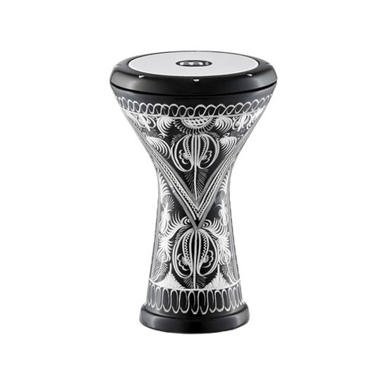 MDAR3018 - Doumbek aluminium 21,5 X 43,5 cm