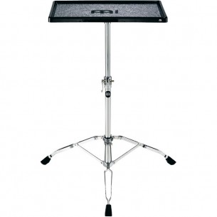 TMPTS - Support percussion avec table