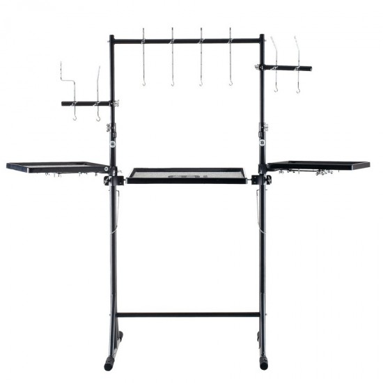 TMPWS - Workstation percussion avec tables