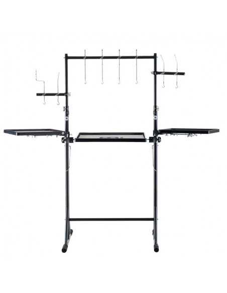 TMPWS - Workstation percussion avec tables