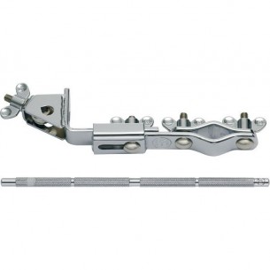MC-1 - Accessoire multi-clamp, attache avec un bras