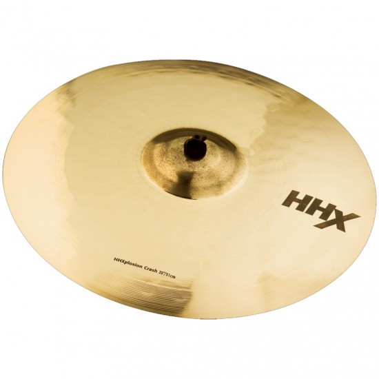 HHX 20" Xplosion Crash
