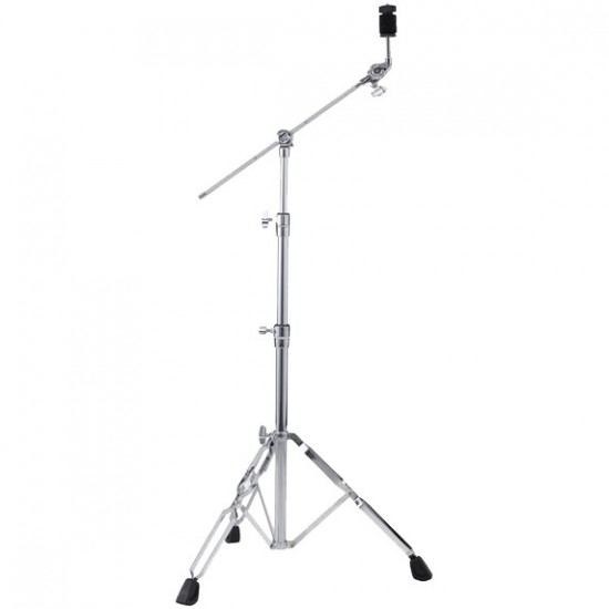 BC-830 - Stand cymbale mixte, Uni-lock, double embase