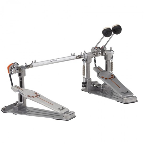 P-932 - Double Pédale de grosse caisse Demonator Powershifter