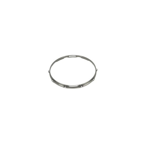 Cercle DYNA HOOP caisse-claire 14'', 10 trous - côté timbre