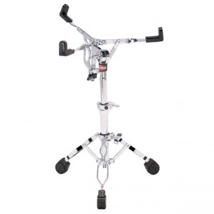 5706 - Stand caisse-claire, double embase