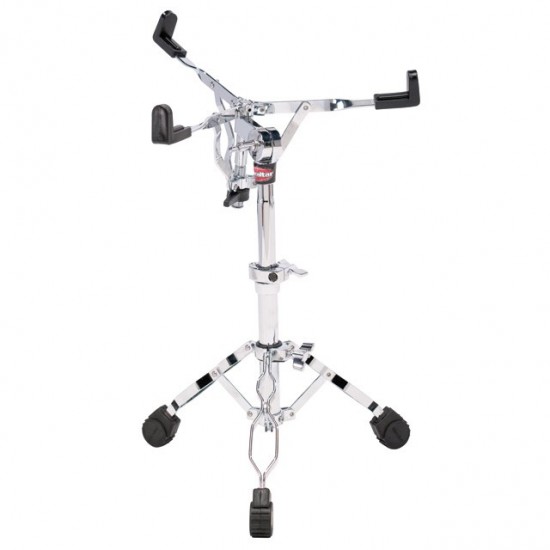 5706 - Stand caisse-claire, double embase