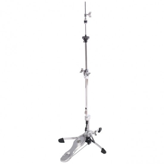 8707 - Stand hi-hat 'flat-base', embase plate