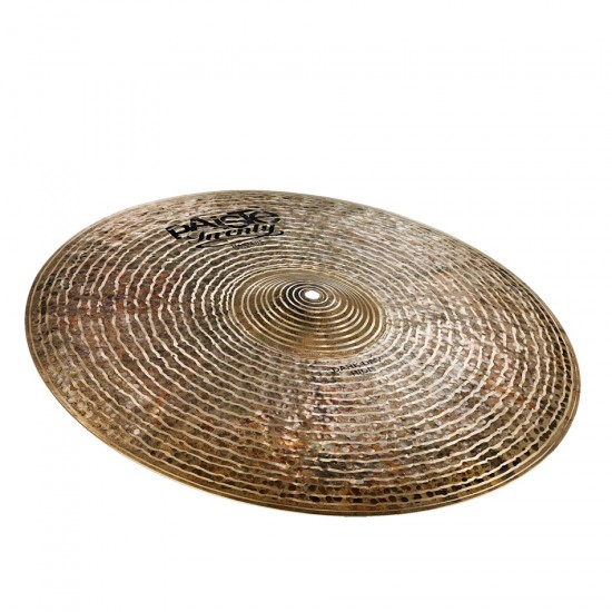 Masters Dark Dry Ride 21"