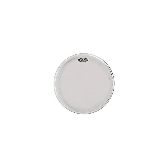 EQ3 Transparente 20" Grosse-caisse