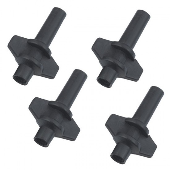 SC-TCWN - Lot de 4 Tilter ABS 8mm