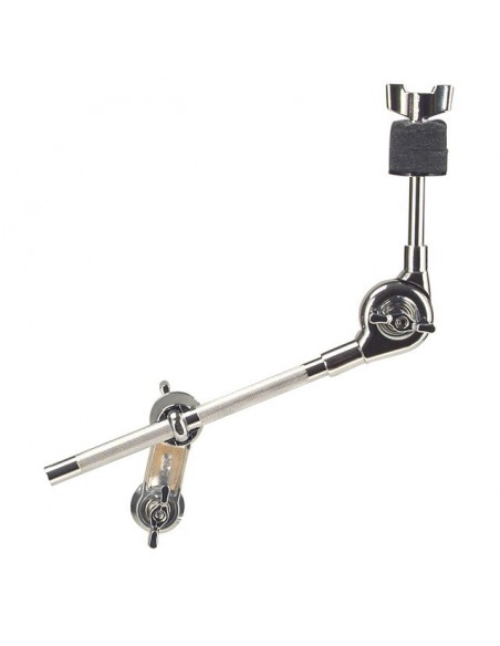 CMBRA - Perchette cymbale avec clamp à fixer sur perche de stand cymbale