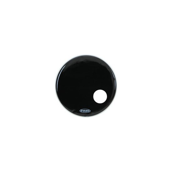 EQ3 20" Résonance (percée 5") Grosse-caisse