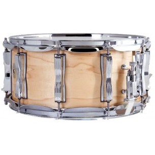 caisse claire CLASSIC MAPLE 14" x 8,5" Erable