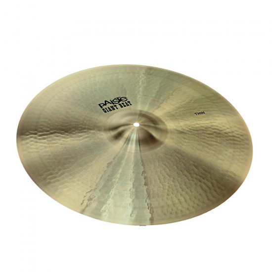 GIANT BEAT 18" Thin Crash