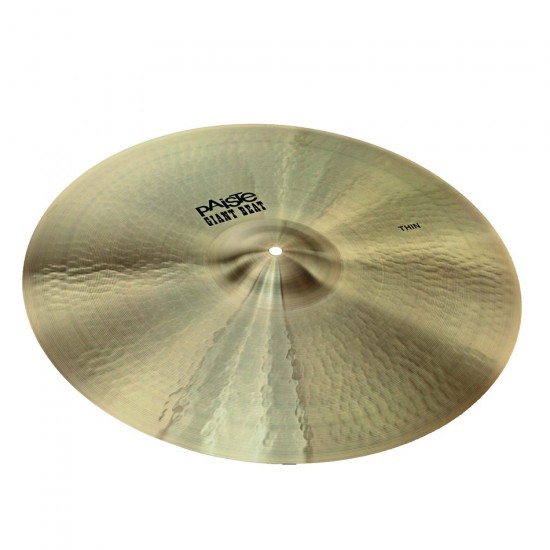 GIANT BEAT 20" Thin Crash