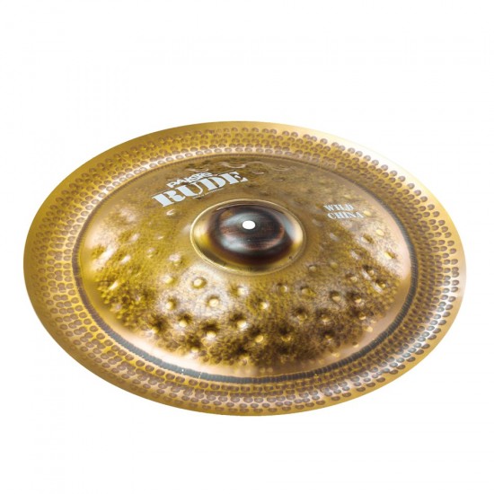 RUDE 16" Wild China
