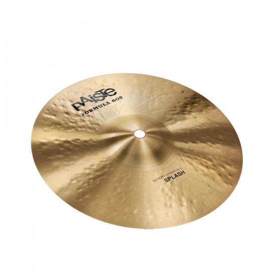 FORMULA 602 Modern Essentials 8" Splash