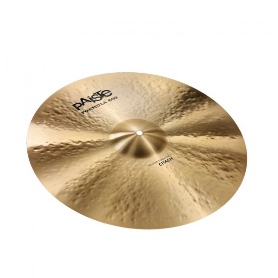 FORMULA 602 Modern Essentials 16" Crash