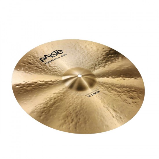 FORMULA 602 Modern Essentials 18" Crash