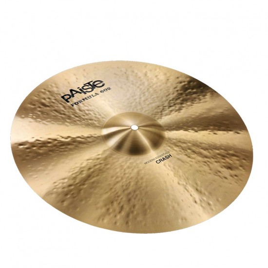 FORMULA 602 Modern Essentials 20" Crash