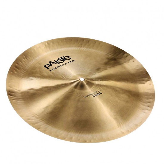 FORMULA 602 Modern Essentials 22" China