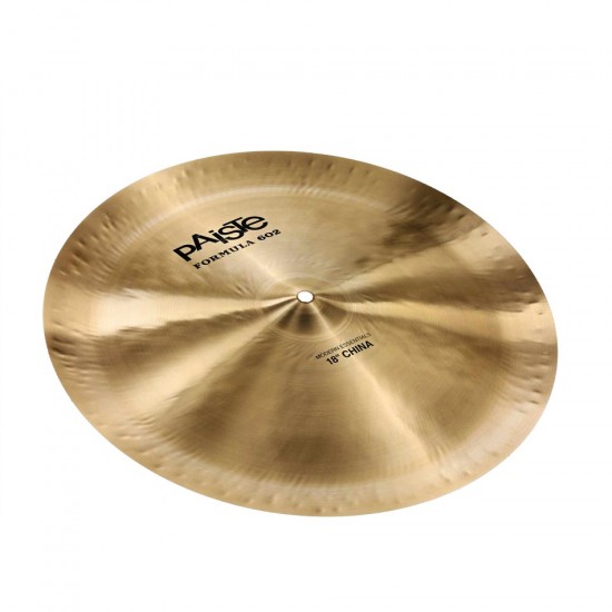 FORMULA 602 Modern Essentials 18" China