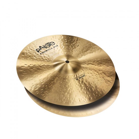 FORMULA 602 Modern Essentials 14" Hi-hat