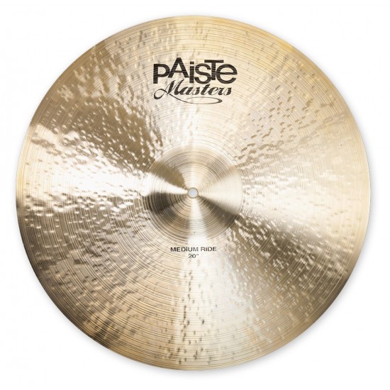 Masters Medium Ride 20"