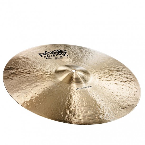 Masters Medium Ride 21"