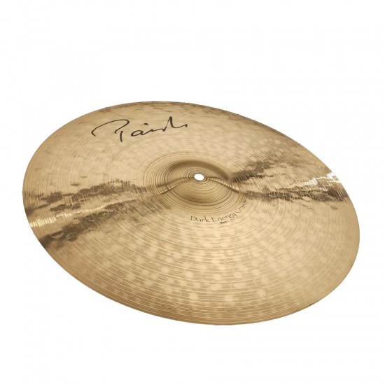SIGNATURE 16" Dark Energy Crash Mark I