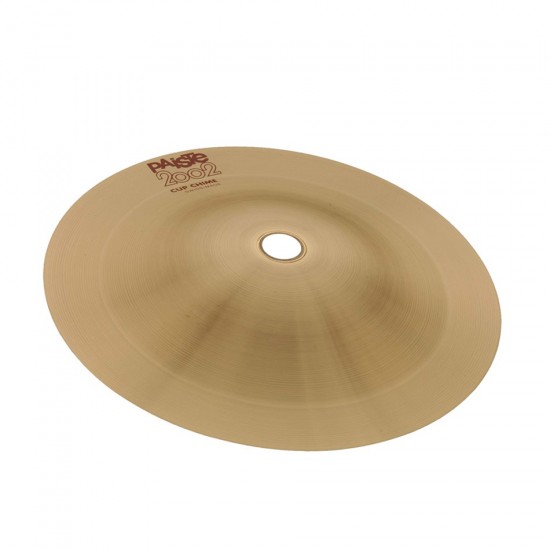 2002 6,5" Cup Chime