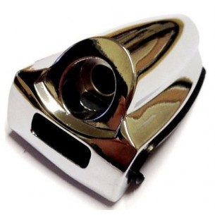 GS-5462 - Crochet moulé de grosse-caisse Gretsch USA avec caoutchouc