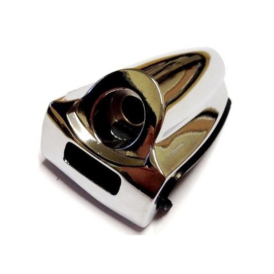 GS-5462 - Crochet moulé de grosse-caisse Gretsch USA avec caoutchouc