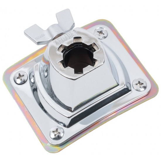 MT-BD - Embase support de tom sur grosse-caisse, type Recording/Absolute/Oak/Club