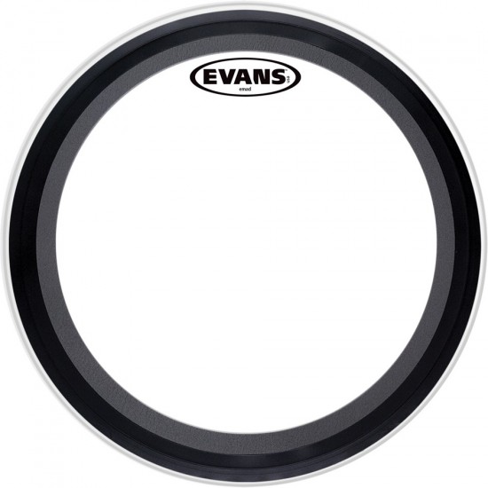 EMAD Sablée 26" Grosse-caisse