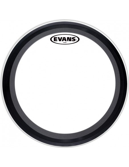 EMAD Sablée 26" Grosse-caisse