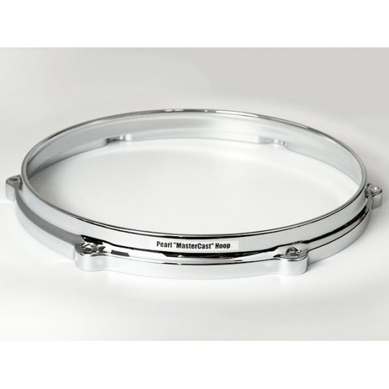 DC1006 - Cercle moulé pour tom 10'' 6 tirants