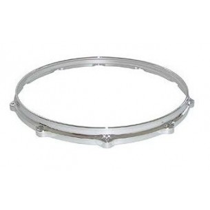 DC1408 - Cercle moulé pour tom 14'' 8 tirants
