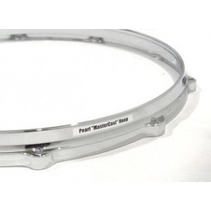 DC14T - Cercle moulé frappe pour caisse-claire 14'' 10 tirants