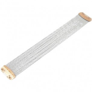 SN1420D - Timbre Ultra-Sound 14" - 20 spires "D"