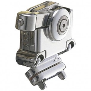 SR1000 - Déclencheur Caisse claire Guide lock Free Floating avec contrre-partie