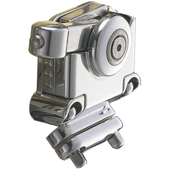 SR1000 - Déclencheur Caisse claire Guide lock Free Floating avec contrre-partie