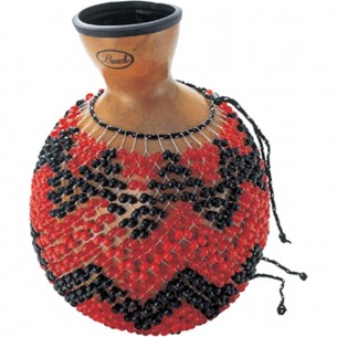 PSK60FC - Shekere traditionnel moyen